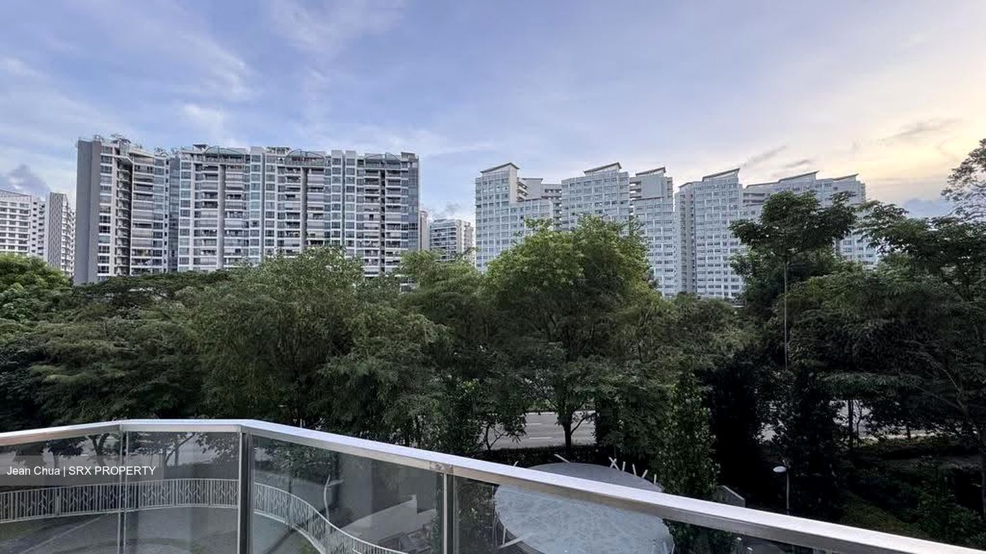 Riversound Residence (D19), Condominium #614472671